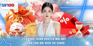Chương trình khuyến mãi