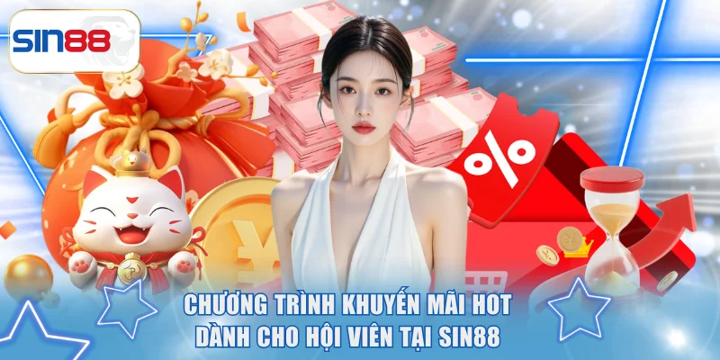 Chương trình khuyến mãi