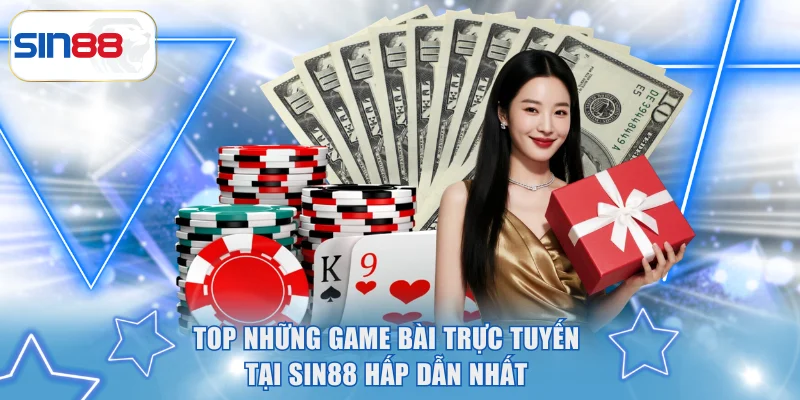 Poker luôn hấp dẫn bởi sự kịch tính của các cuộc đấu trí