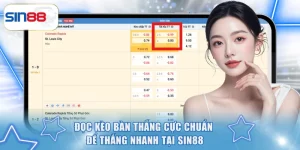 Kèo bàn thắng