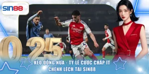 Kèo đồng nửa