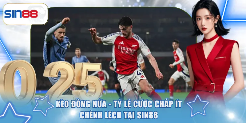 Kèo đồng nửa