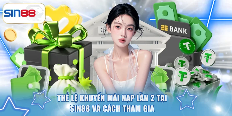 Khuyến mãi nạp lần 2