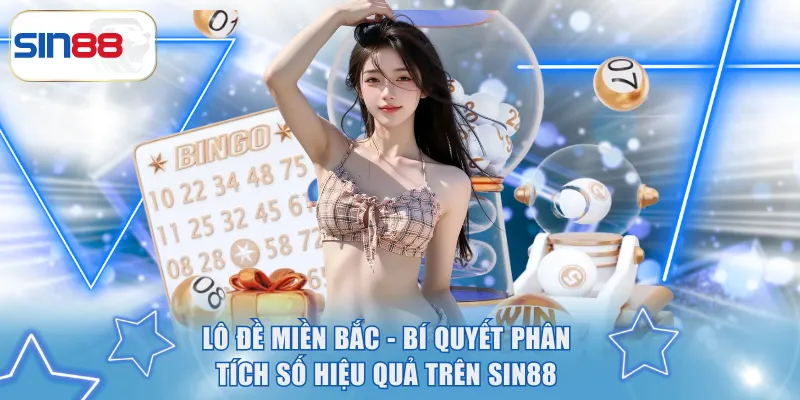 Lô đề miền Bắc