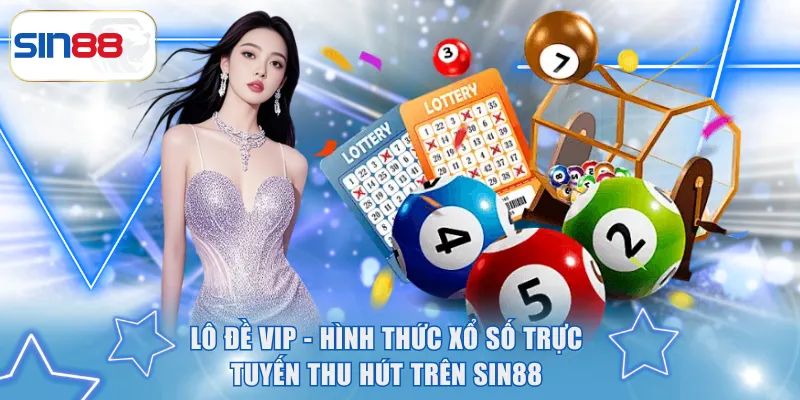 Lô đề VIP
