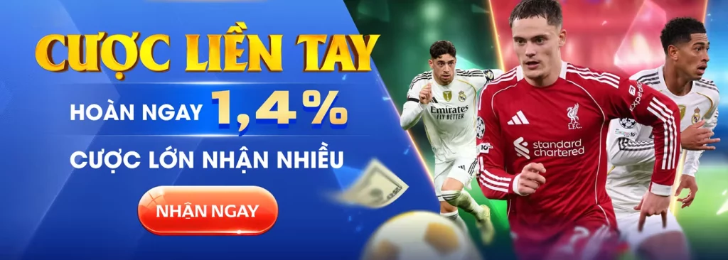 pc hero banner promo hoan tra the thao hangngay