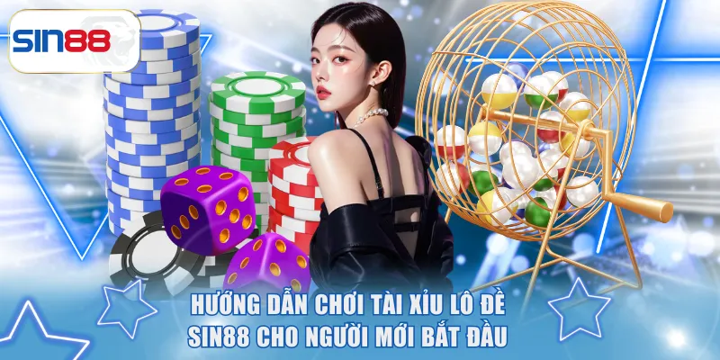 Tài Xỉu Lô Đề