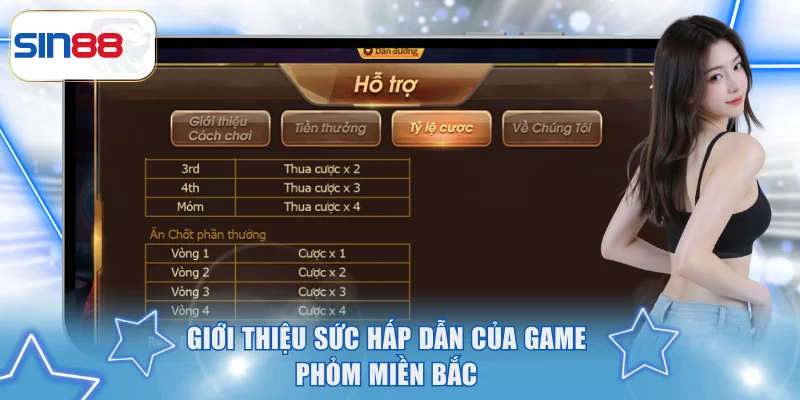 Tìm hiểu Phỏm miền Bắc được yêu thích hiện nay